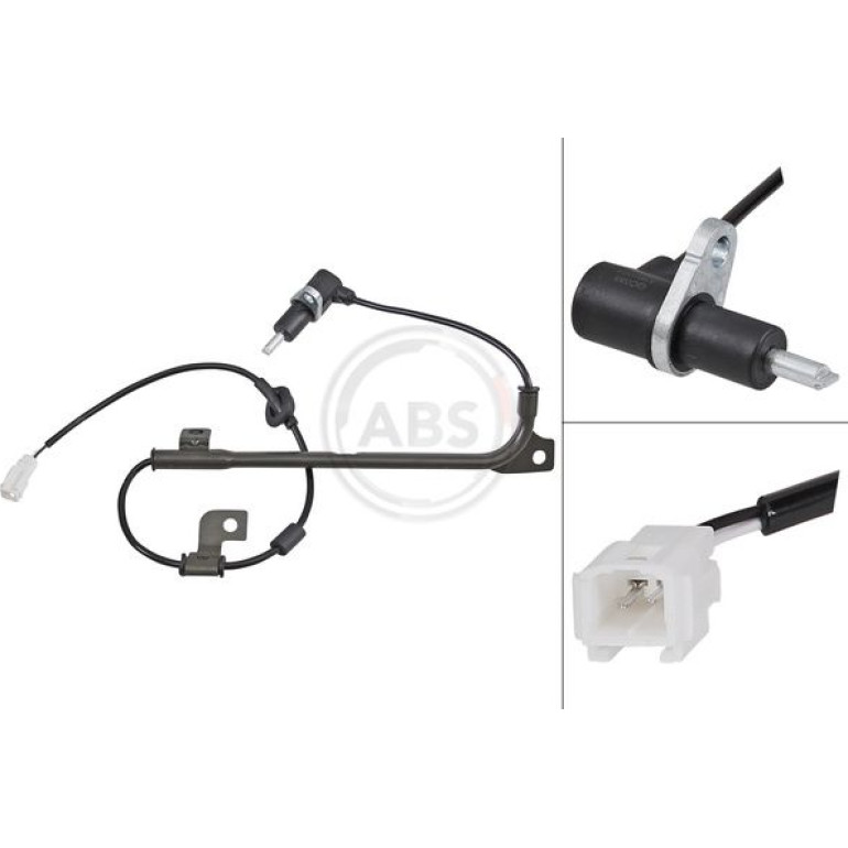 A.B.S. ABS Sensor 31939 A.B.S. ABS Sensor 31939