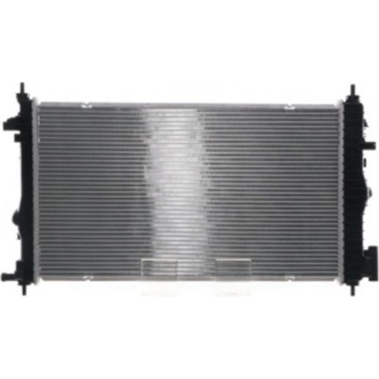 MAHLE Kühler, Motorkühlung CR 1103 000S MAHLE Kühler, Motorkühlung CR 1103 000S