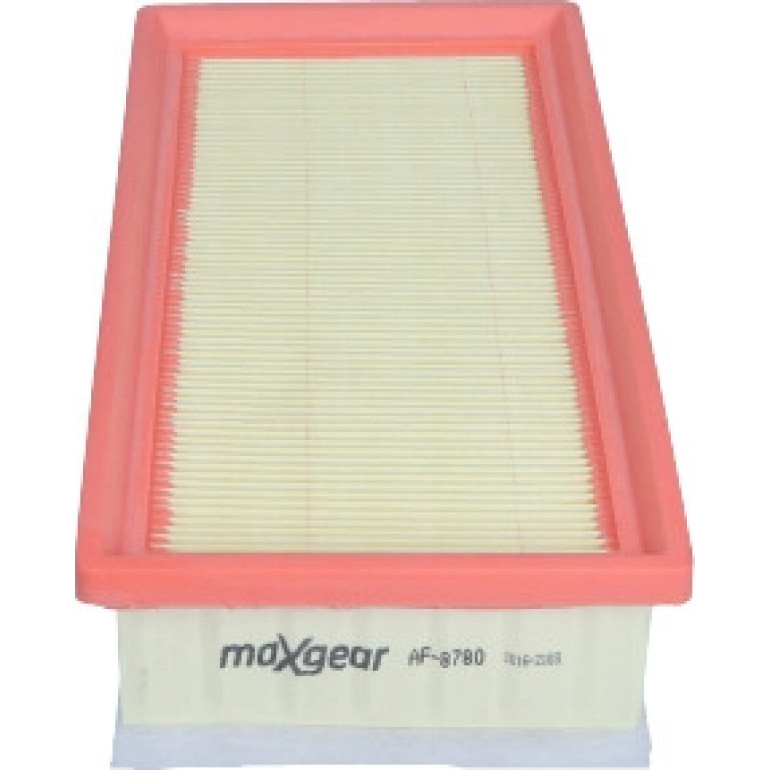 Maxgear AF-8780 Luftfilter 26-2409 Maxgear AF-8780 Luftfilter 26-2409