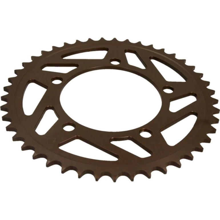 AFAM Kettenrad ALU 45 Zähne 165801-45 AFAM Kettenrad ALU 45 Zähne 165801-45