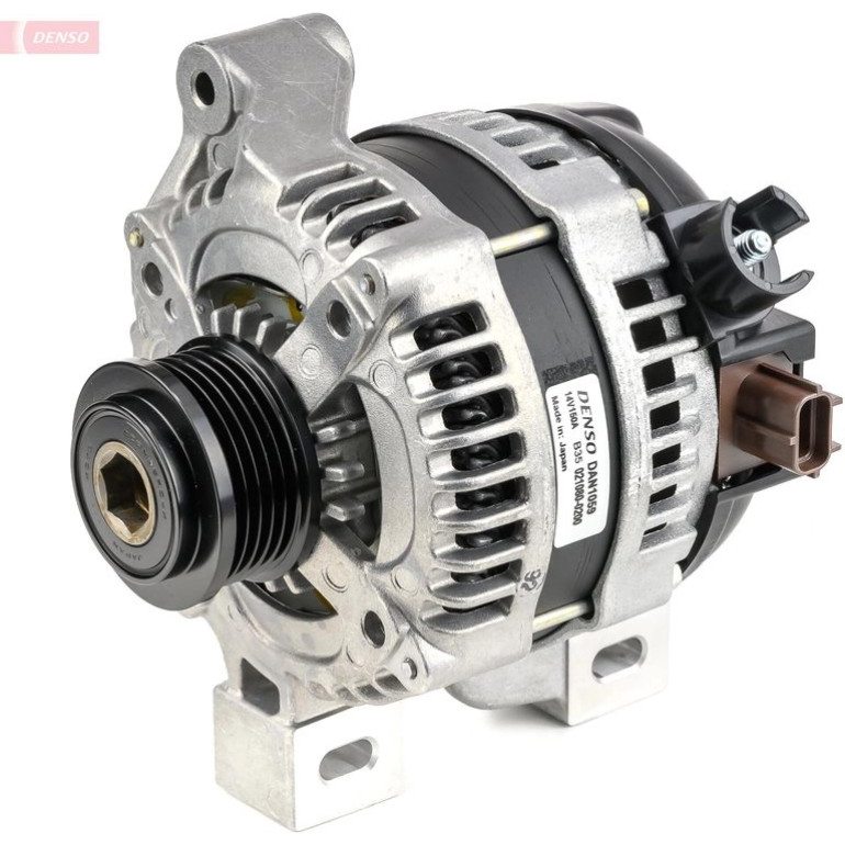 DENSO Generator DAN1059 DENSO Generator DAN1059
