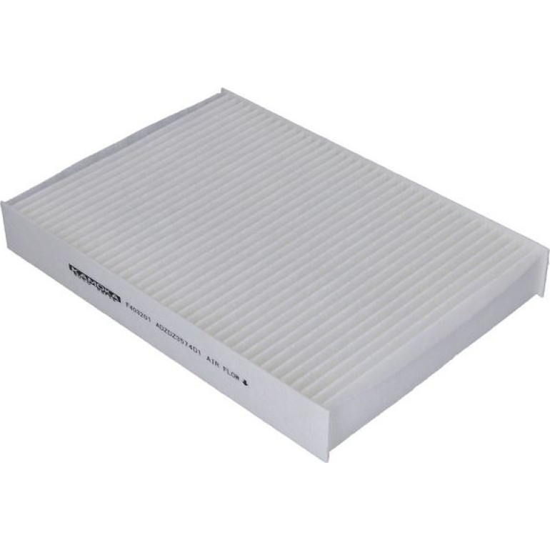 KAMOKA Filter, Innenraumluft F403201 KAMOKA Filter, Innenraumluft F403201