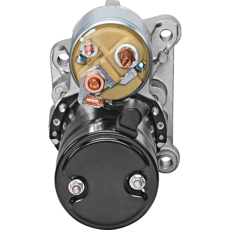 Anlasser 438074 Anlasser 438074