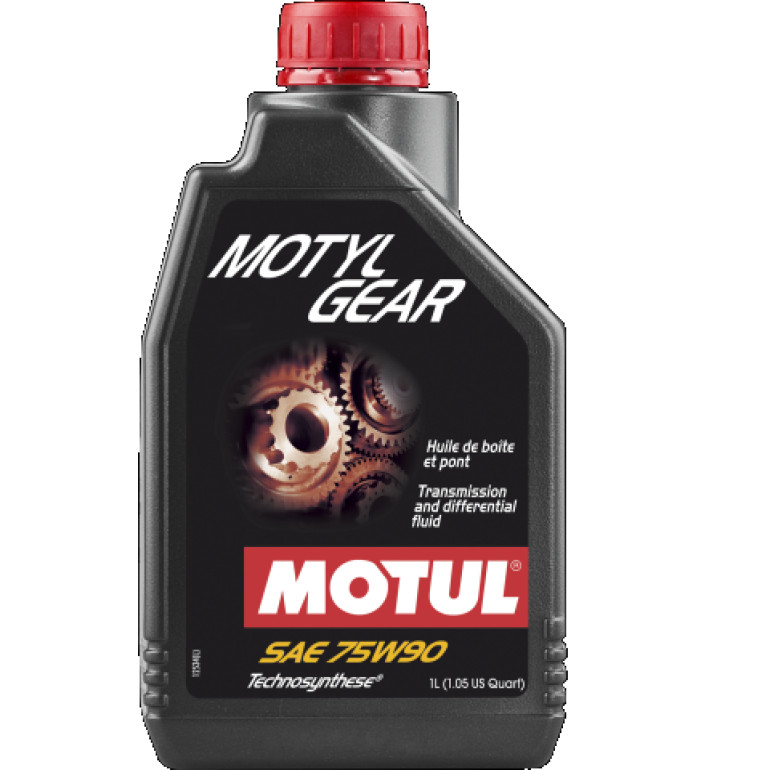 Motul MTU75W90 1 105783 Motul MTU75W90 1 105783