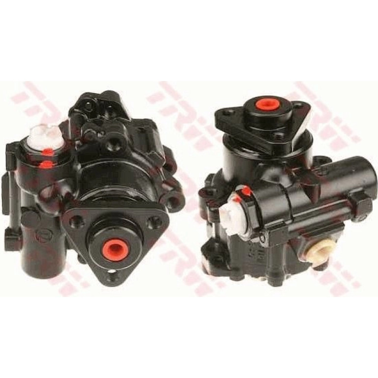 JPR546 Servopumpe JPR546 Servopumpe