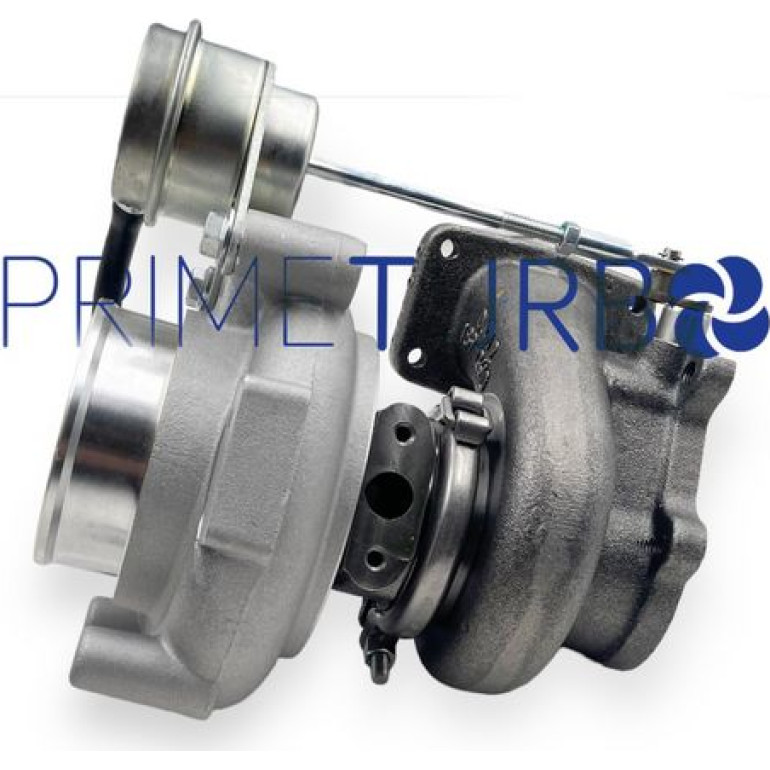 Prime Turbo Turbolader V00545T