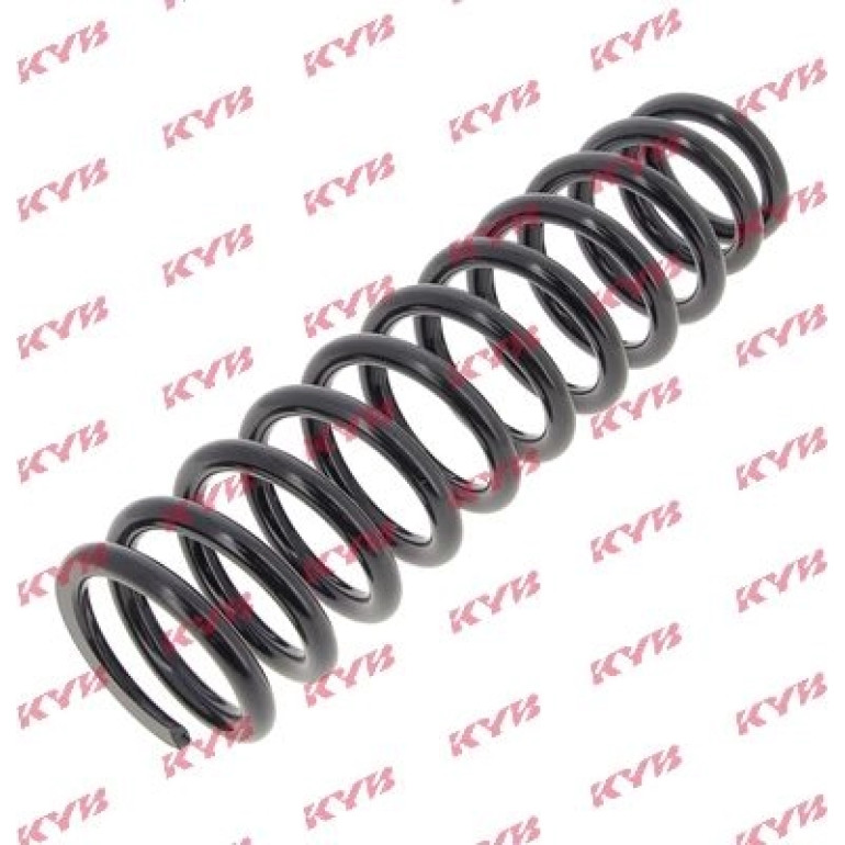KYB Fahrwerksfeder Honda P. Accord V, Vi 1.8-2.3 02.96-12.02 RD2372 KYB Fahrwerksfeder Honda P. Accord V, Vi 1.8-2.3 02.96-12.02 RD2372