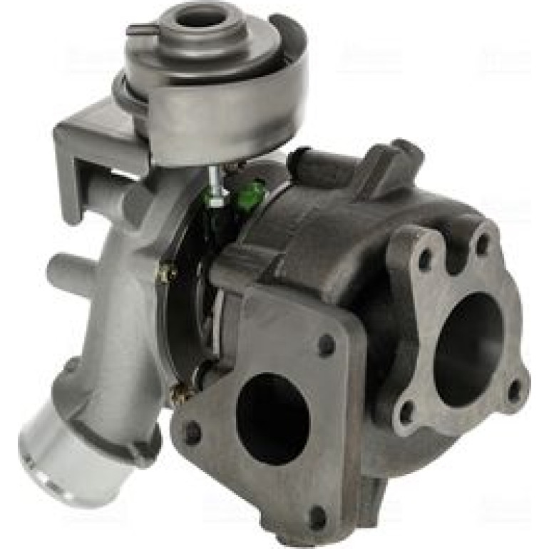 NISSENS Turbolader 93536 NISSENS Turbolader 93536