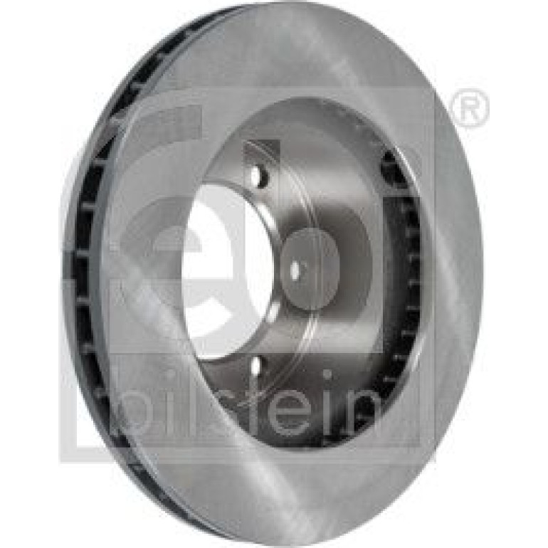 FEBI BILSTEIN Bremsscheibe 108471 FEBI BILSTEIN Bremsscheibe 108471