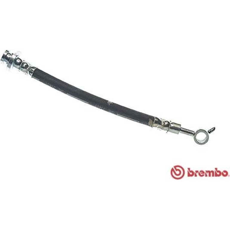 BREMBO Bremsschlauch T 56 165 BREMBO Bremsschlauch T 56 165