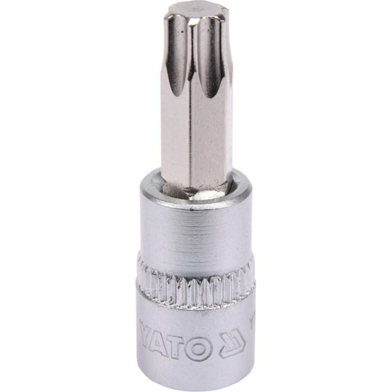 Biteinsatz T-Profil Torx 1/4 T40 L37Mm YT-04307