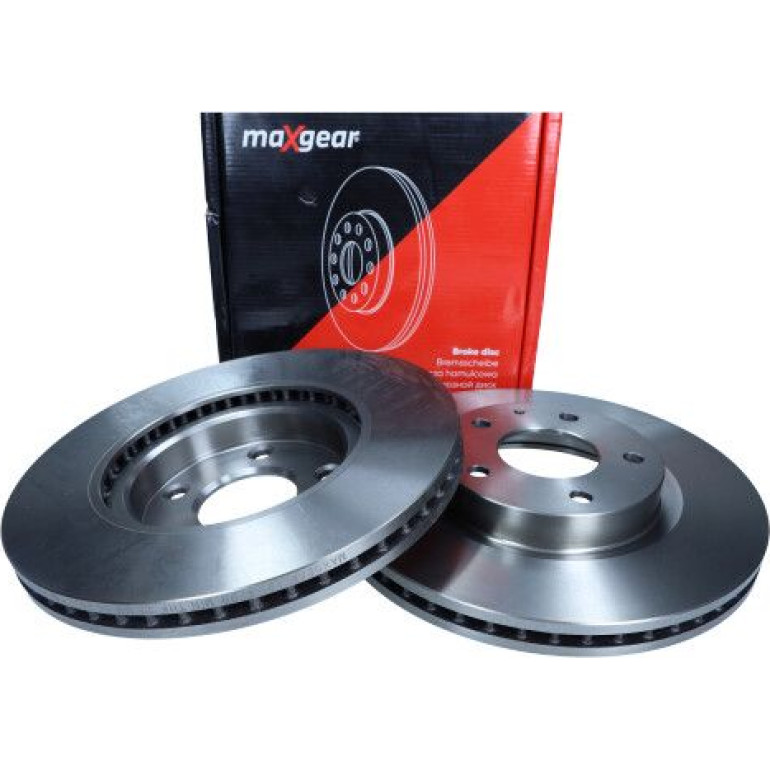 Maxgear Bremsscheibe 19-4799 Maxgear Bremsscheibe 19-4799
