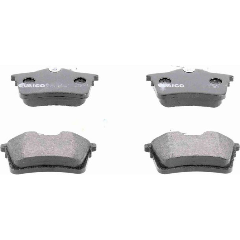 VAICO Bremsbelagsatz, Scheibenbremse V22-0152 VAICO Bremsbelagsatz, Scheibenbremse V22-0152