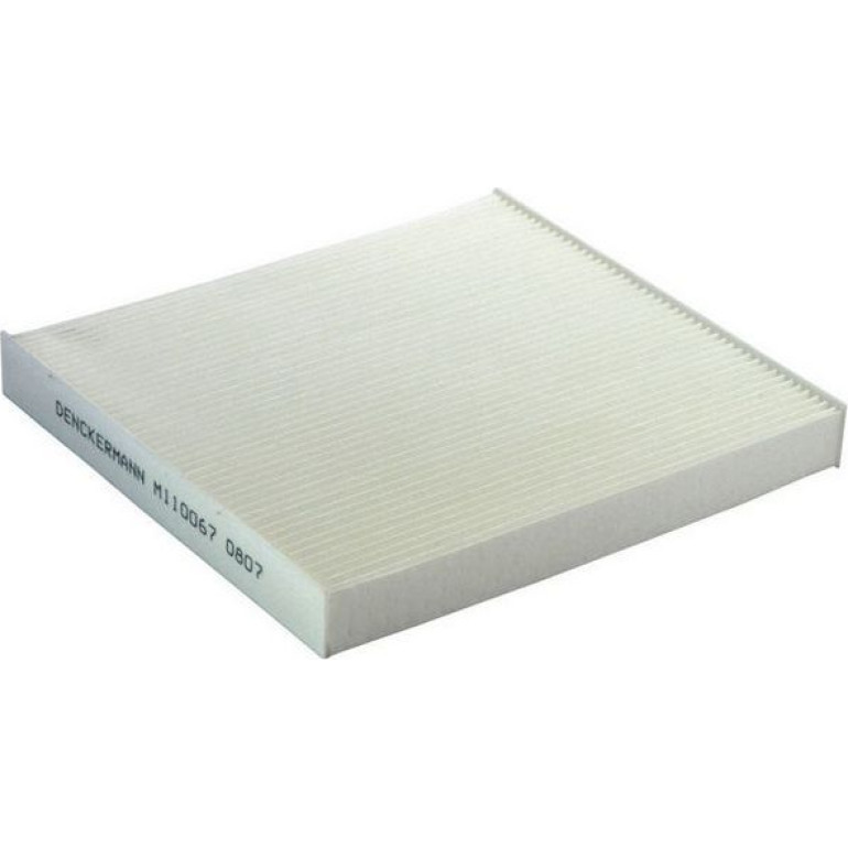 DENCKERMANN Innenraumfilter M110067