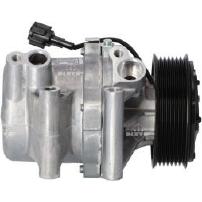 Kompressor, Klimaanlage 320100