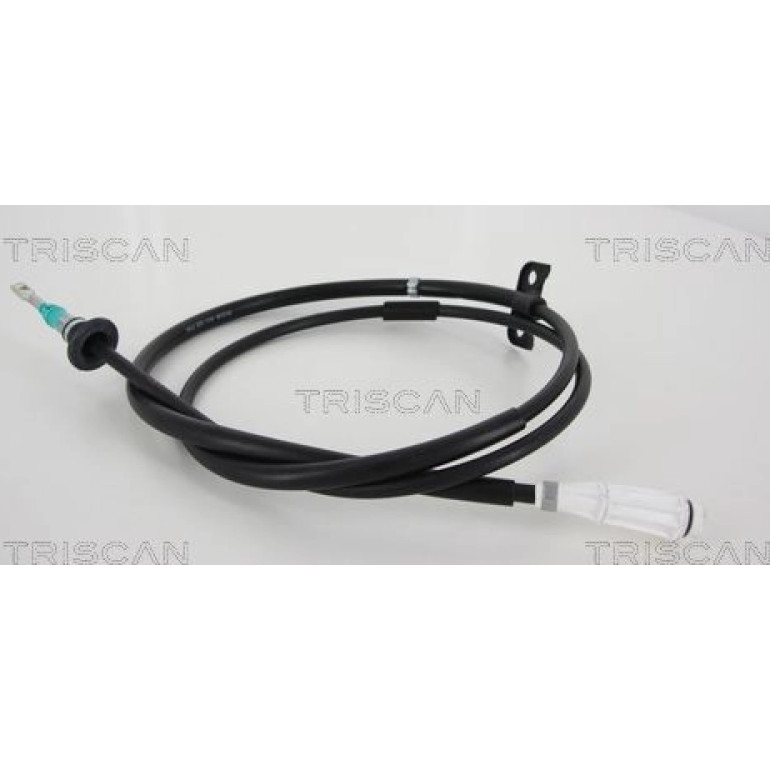 Seilzug, Feststellbremse Volvo T. Xc90 02- Le 814027143 Seilzug, Feststellbremse Volvo T. Xc90 02- Le 814027143