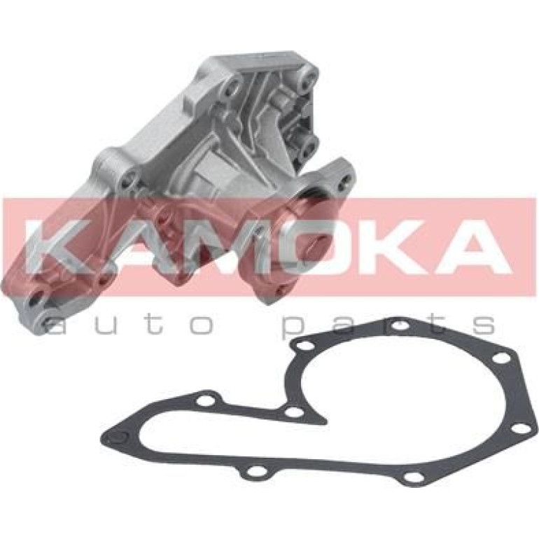 KAMOKA Wasserpumpe T0207 KAMOKA Wasserpumpe T0207