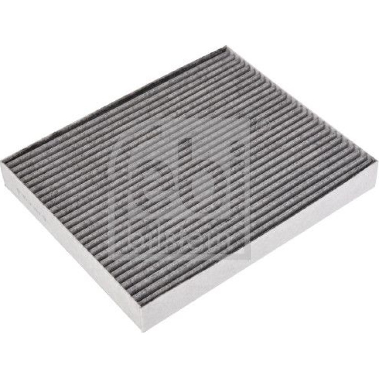 febi Innenraumfilter 183851 febi Innenraumfilter 183851