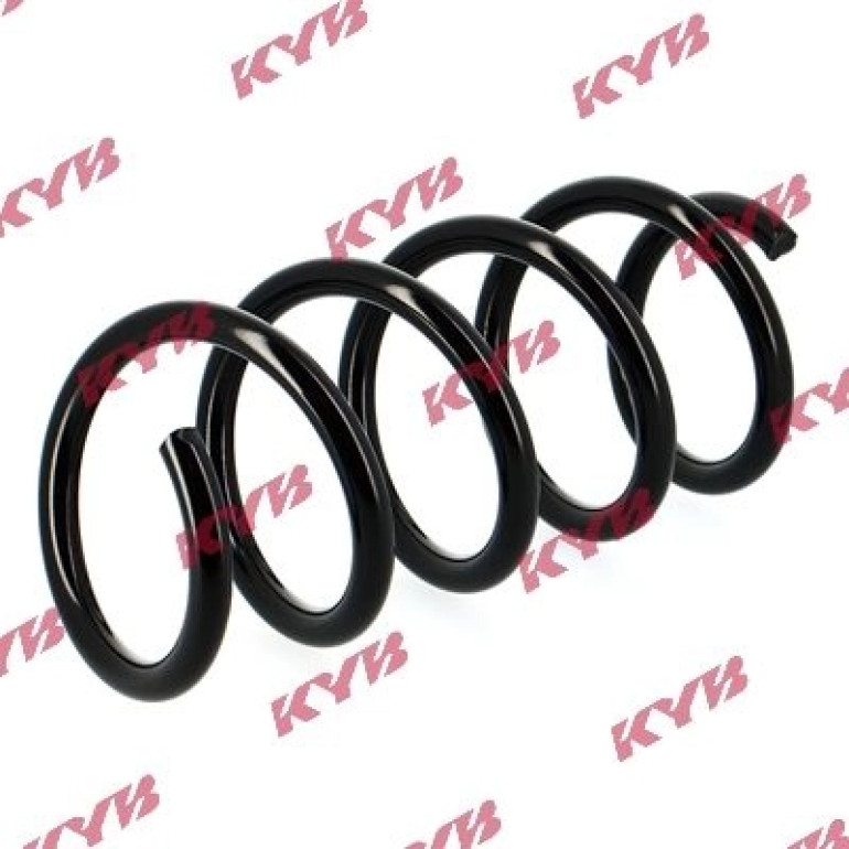 Fahrwerksfeder RA1302 Fahrwerksfeder RA1302