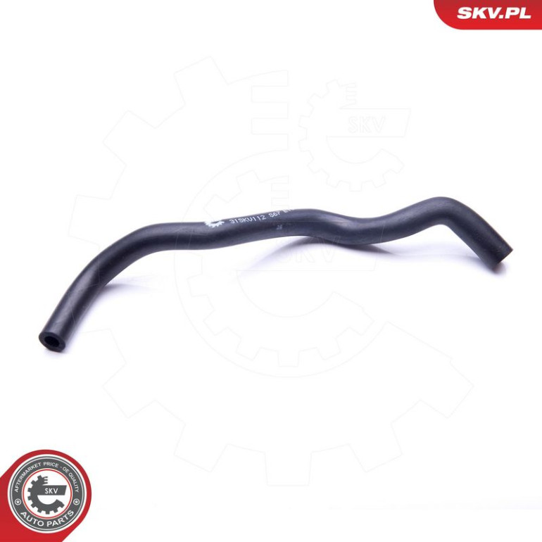SKV GERMANY Ölschlauch 31SKV112 SKV GERMANY Ölschlauch 31SKV112
