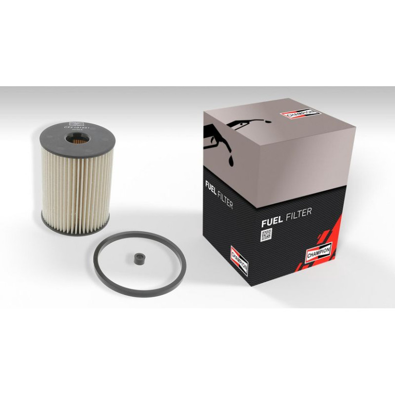 CHAMPION Kraftstofffilter CFF101561 CHAMPION Kraftstofffilter CFF101561