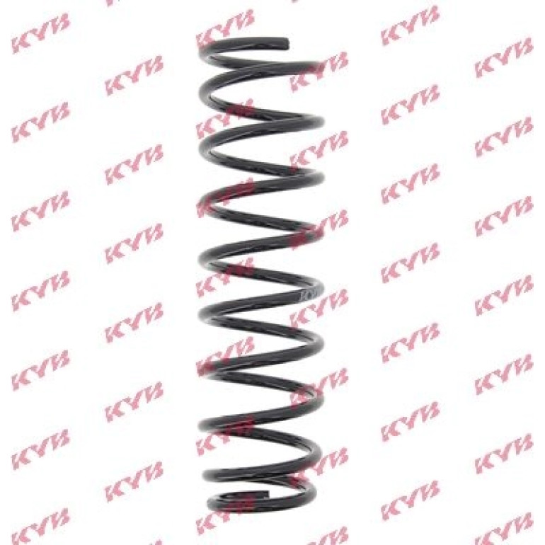 KYB Fahrwerksfeder Honda T. Civic Vi 1.4/1.5/1.6 11.95-02.01 RA5194 KYB Fahrwerksfeder Honda T. Civic Vi 1.4/1.5/1.6 11.95-02.01 RA5194