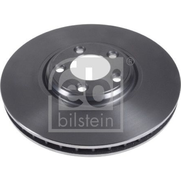FEBI BILSTEIN Bremsscheibe 44126 FEBI BILSTEIN Bremsscheibe 44126