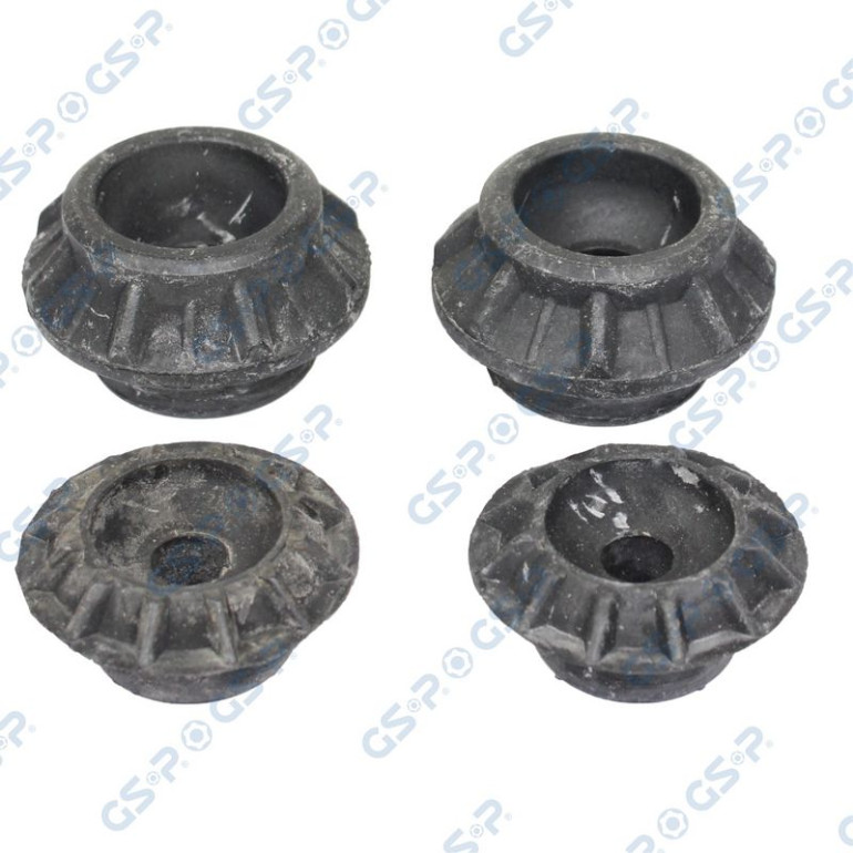 GSP Reparatursatz, Federbeinstützlager 510317S GSP Reparatursatz, Federbeinstützlager 510317S