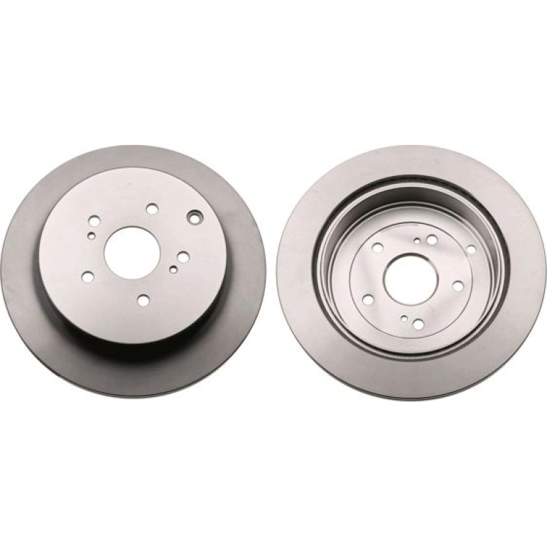 89 482 002 Bremsscheibe HA DF6351 89 482 002 Bremsscheibe HA DF6351