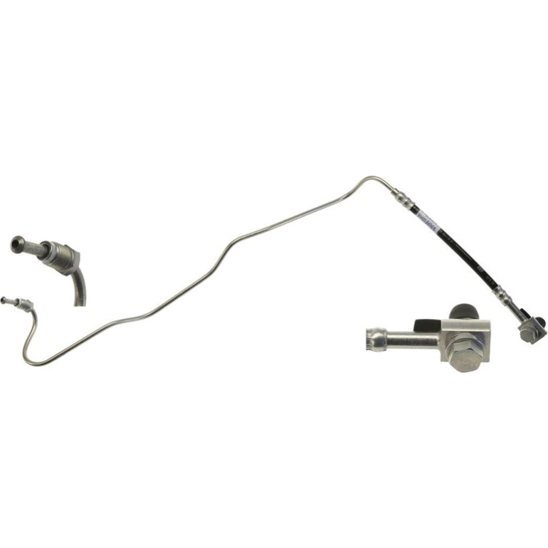 TRW Bremsschlauch PHD1041