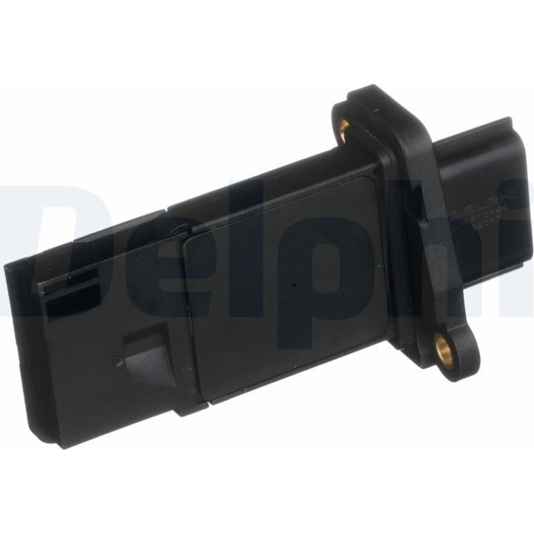 DELPHI Luftmassenmesser Luftmengenmesser AF10141-12B1 DELPHI Luftmassenmesser Luftmengenmesser AF10141-12B1
