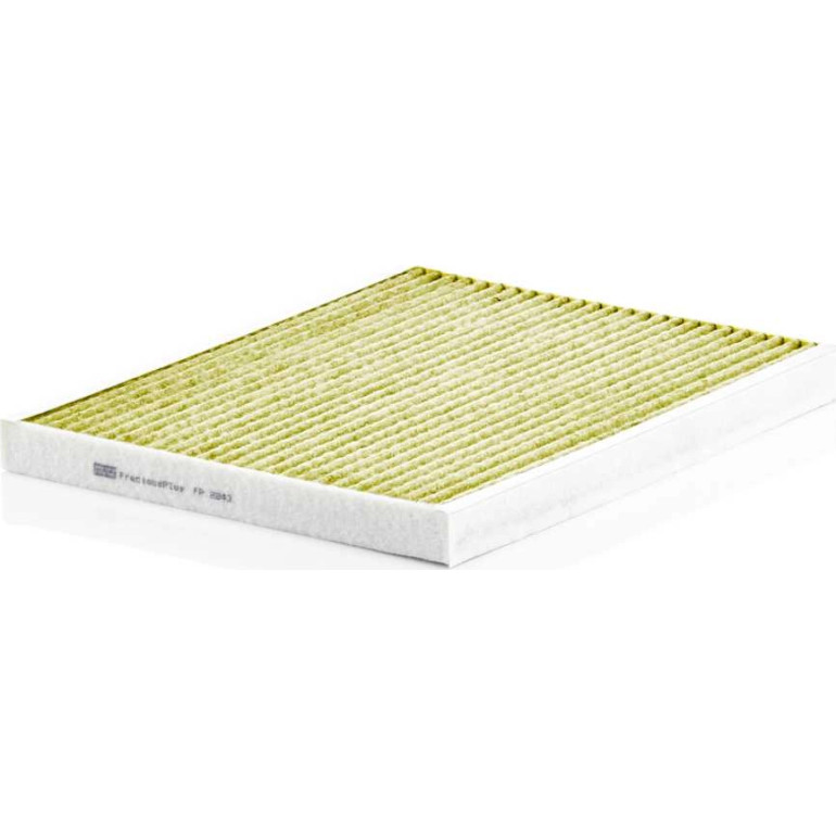 FreciousPlus Innenraumfilter FP 2243 FreciousPlus Innenraumfilter FP 2243