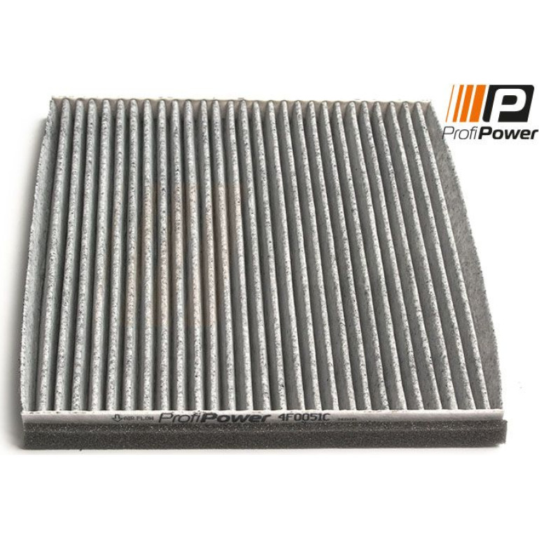 PROFIPOWER Filter, Innenraumluft 4F0051C