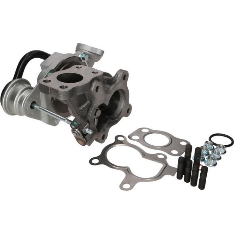 KAMOKA Turbolader 8600031 KAMOKA Turbolader 8600031