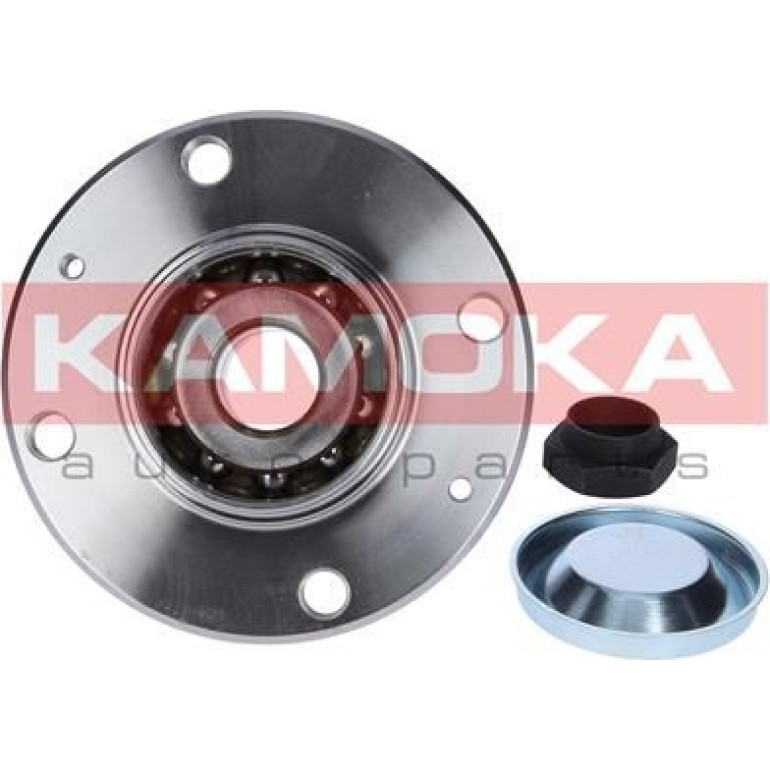 KAMOKA Radlagersatz 5500006 KAMOKA Radlagersatz 5500006