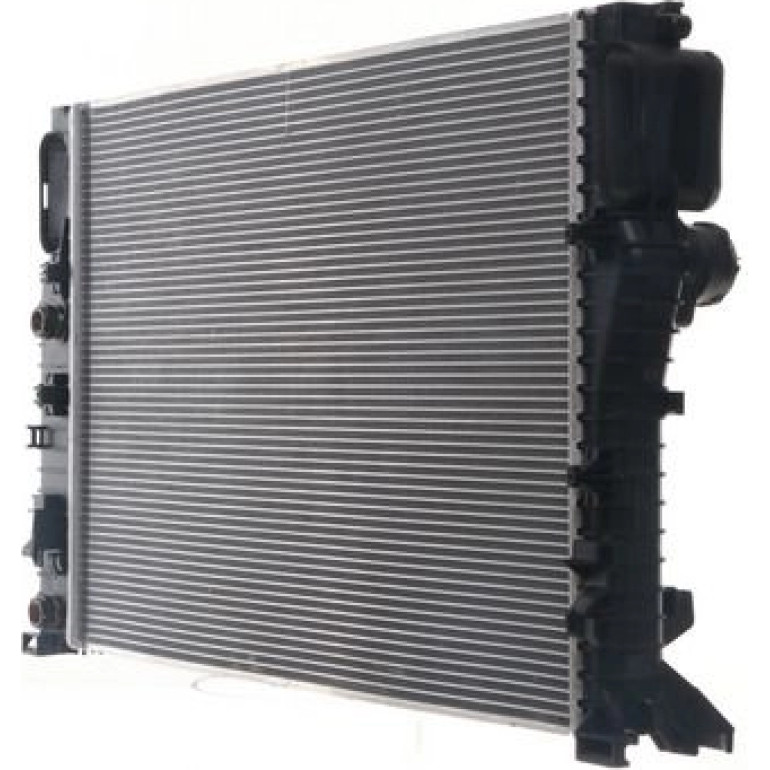 Kühler, Motorkühlung CR 37 000S Kühler, Motorkühlung CR 37 000S