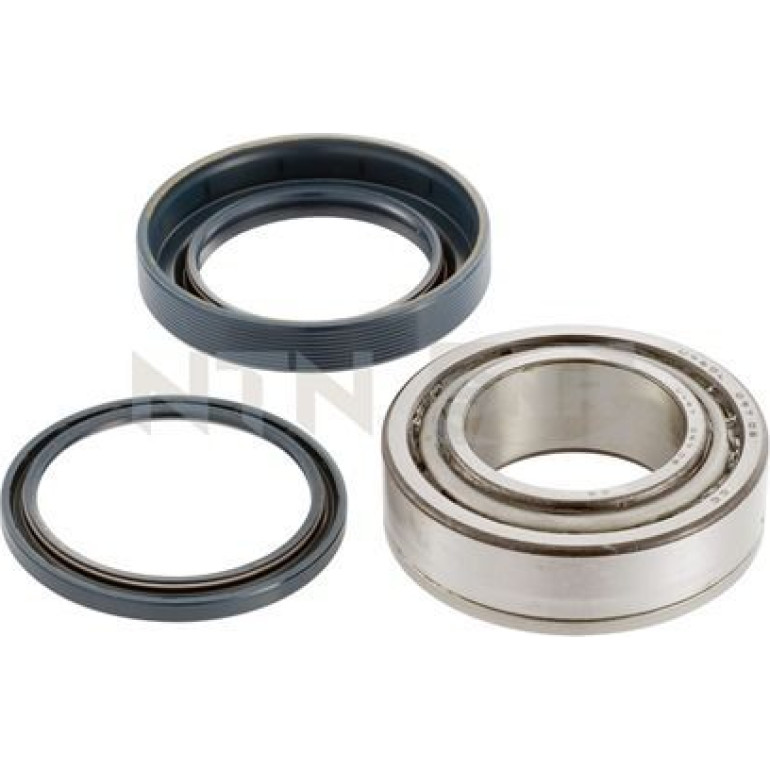 SNR Radlagersatz R140.47 SNR Radlagersatz R140.47