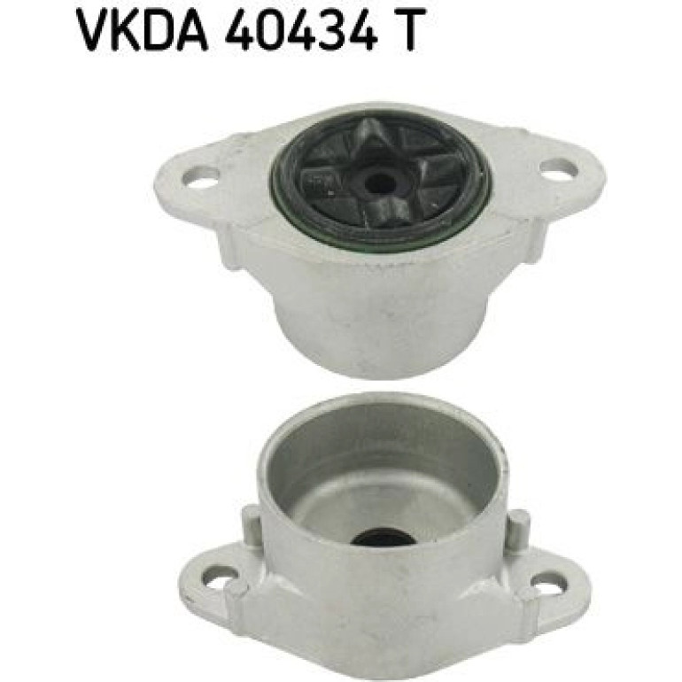 StützlagerSET 2Stk VKDA 40434 T StützlagerSET 2Stk VKDA 40434 T