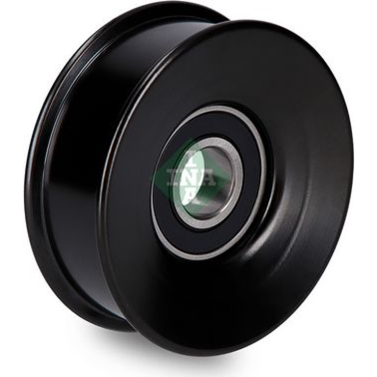 Umlenk-/Führungsrolle, Keilrippenriemen 532 0730 10 Umlenk-/Führungsrolle, Keilrippenriemen 532 0730 10
