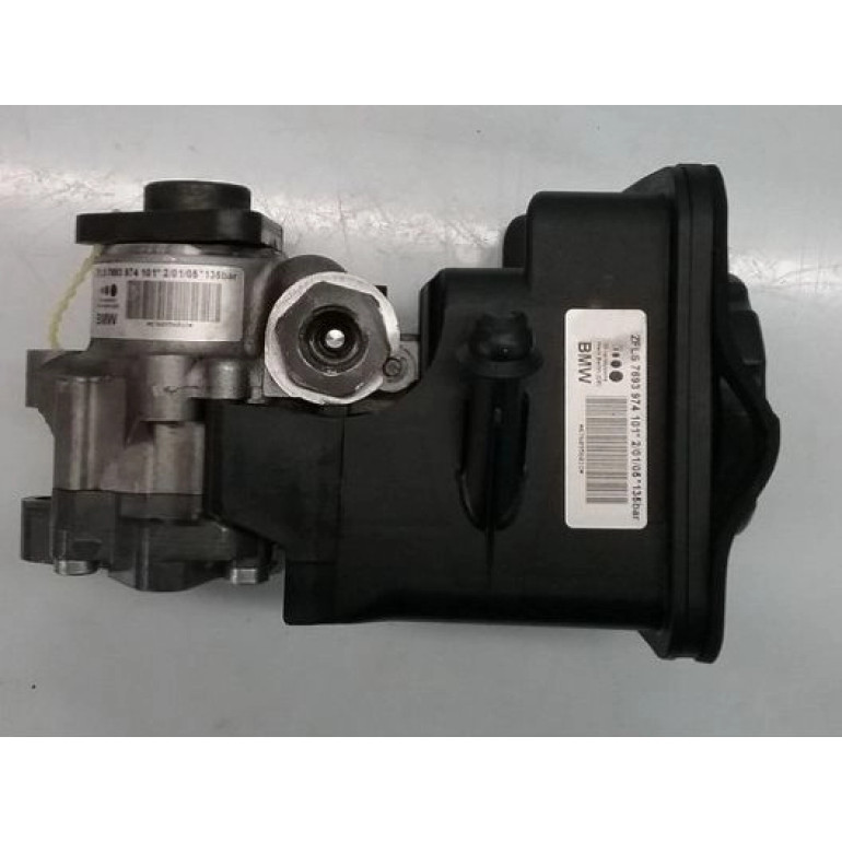 SPIDAN Die Pumpe 54955