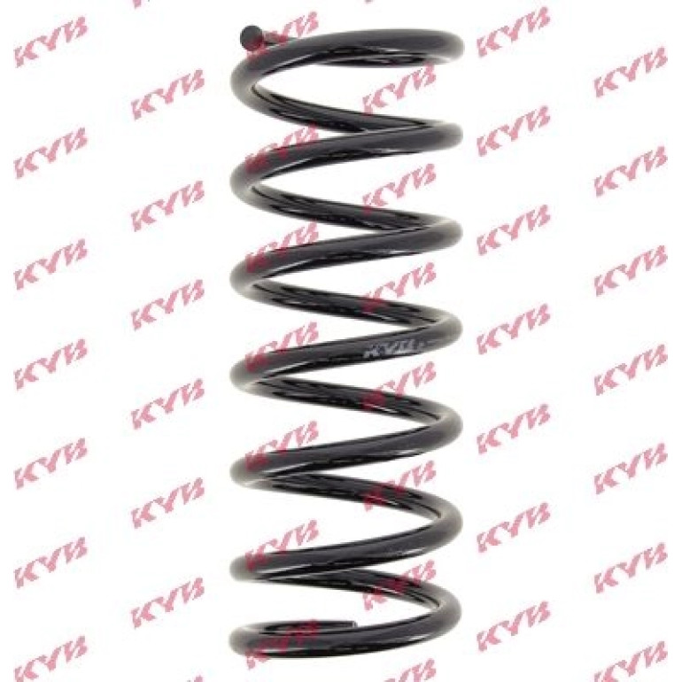 KYB Fahrwerksfeder Ford T. Galaxy 1.8Tdci/2.0Tdci 05/06 RA6669 KYB Fahrwerksfeder Ford T. Galaxy 1.8Tdci/2.0Tdci 05/06 RA6669