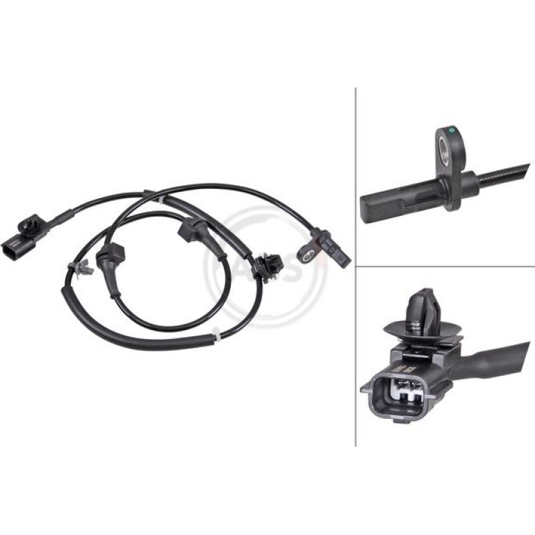 A.B.S. ABS Sensor 32015 A.B.S. ABS Sensor 32015