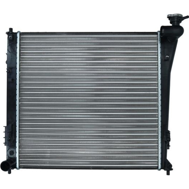 KAMOKA Kühler, Motorkühlung 7705063 KAMOKA Kühler, Motorkühlung 7705063