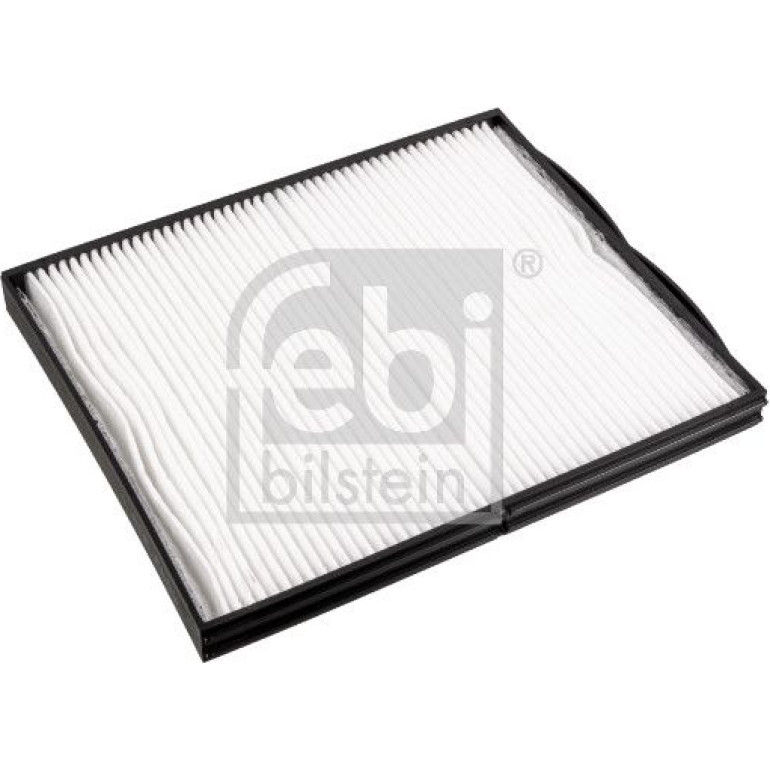 febi Innenraumfilter 177345 febi Innenraumfilter 177345