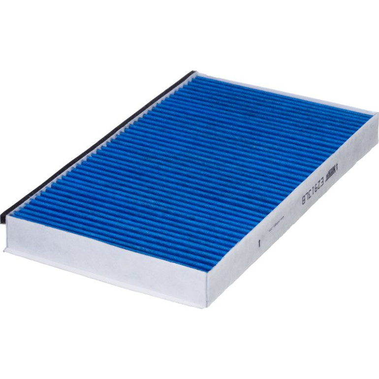 HENGST FILTER Filter, Innenraumluft E2913LB HENGST FILTER Filter, Innenraumluft E2913LB
