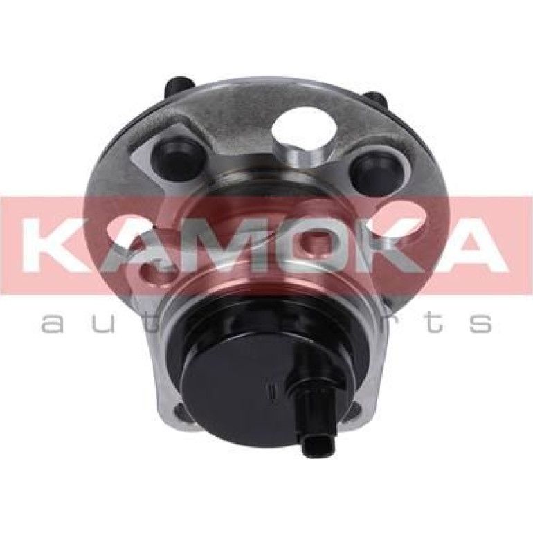 KAMOKA Radlagersatz 5500089 KAMOKA Radlagersatz 5500089