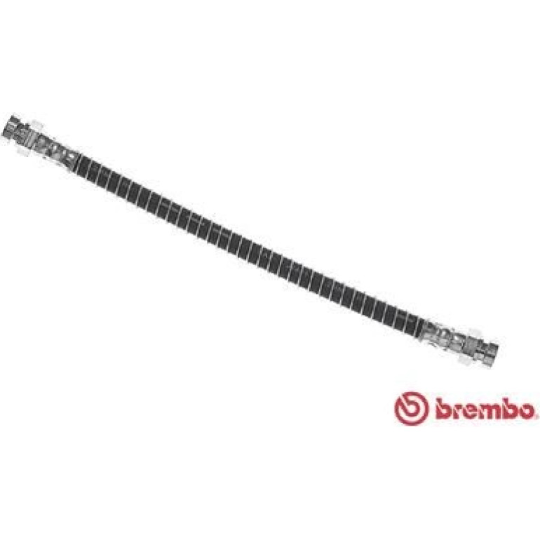 BREMBO Bremsschlauch T 30 060 BREMBO Bremsschlauch T 30 060