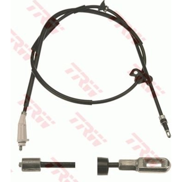 Handbremsseil GCH541 Handbremsseil GCH541