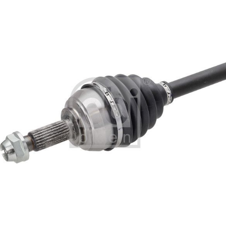 FEBI BILSTEIN Antriebswelle 182435 FEBI BILSTEIN Antriebswelle 182435