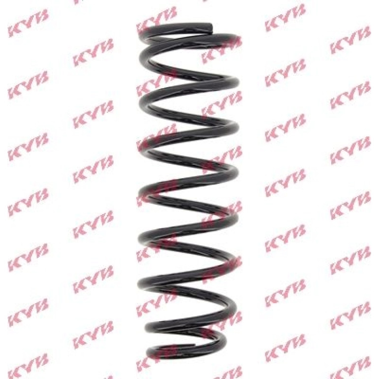KYB Fahrwerksfeder Toyota T. Corolla Verso 1.6/1.8/2.0D 01/02-05/04 RG6540 KYB Fahrwerksfeder Toyota T. Corolla Verso 1.6/1.8/2.0D 01/02-05/04 RG6540